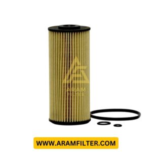 فیلتر هیدرولیک P502597 اصلی دونالدسون