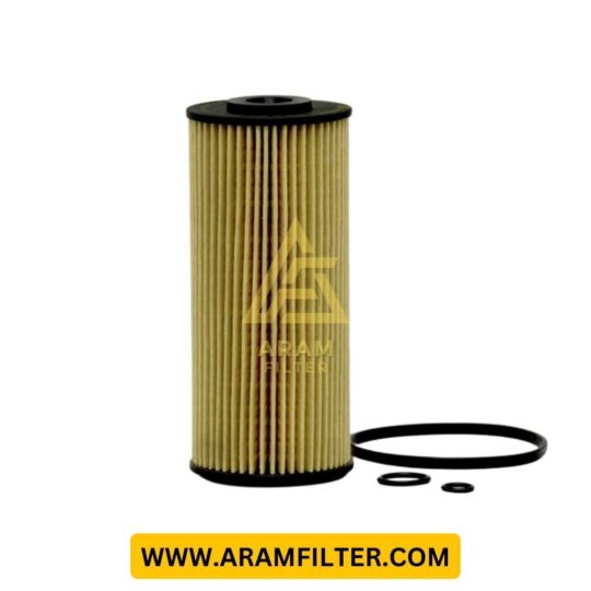 فیلتر هیدرولیک P502597 اصلی دونالدسون