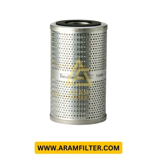فیلتر هیدرولیک P164904 اصلی دونالدسون
