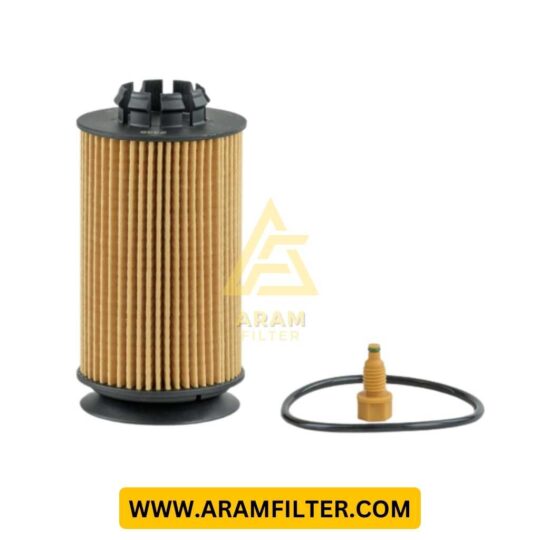 فیلتر هیدرولیک P506077 اصلی دونالدسون