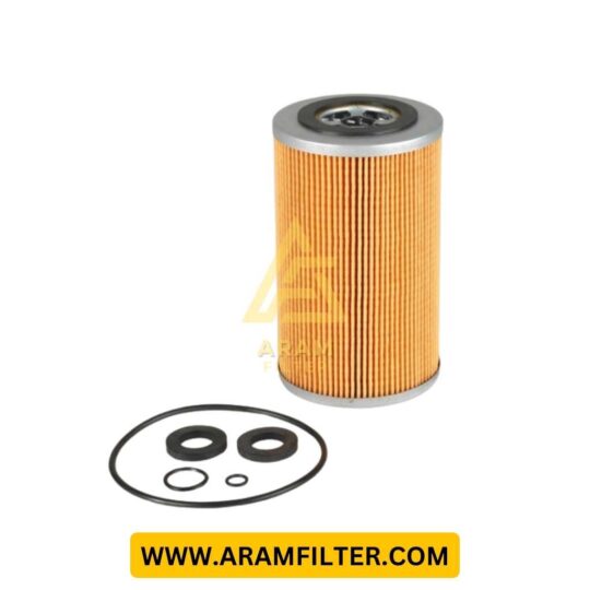 فیلتر هیدرولیک P550015 اصلی دونالدسون