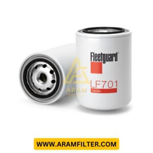 فیلتر روغن LF701 کپی فلیتگارد