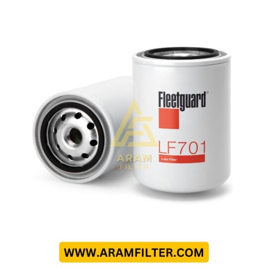 فیلتر روغن LF701 کپی فلیتگارد