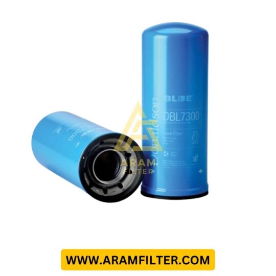 فیلتر روغن DBL7300 اصلی دونالدسون