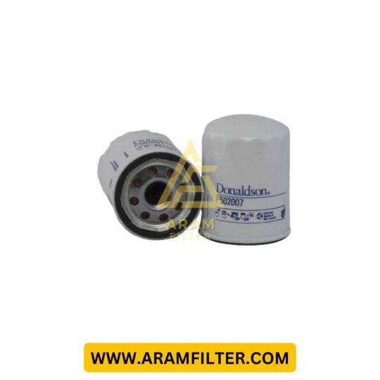 فیلتر روغن P502007 اصلی دونالدسون