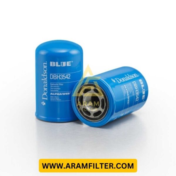 فیلتر هیدرولیک DBH3542 اصلی دونالدسون