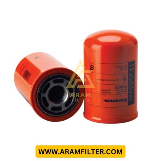 فیلتر هیدرولیک P164375 اصلی دونالدسون