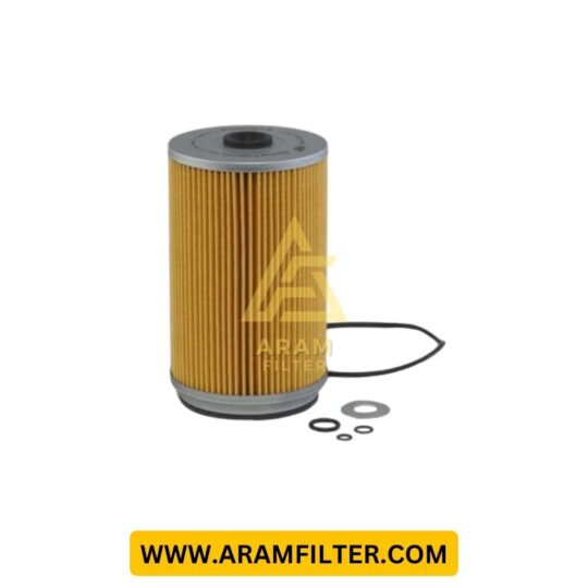 فیلتر هیدرولیک P550018 اصلی دونالدسون