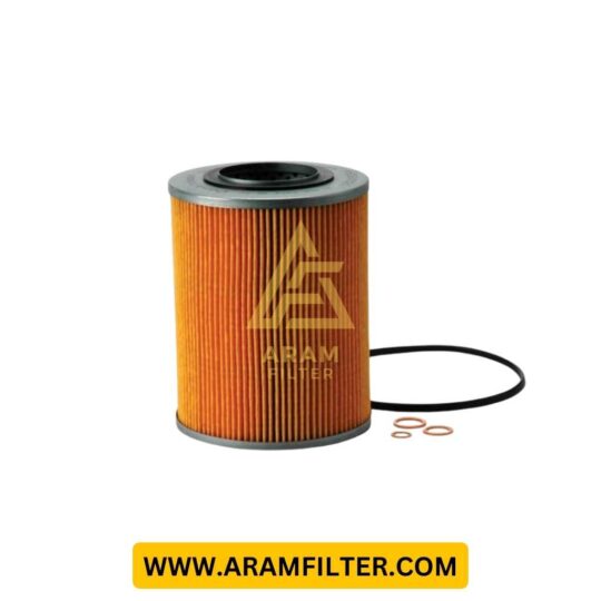 فیلتر هیدرولیک P550021 اصلی دونالدسون