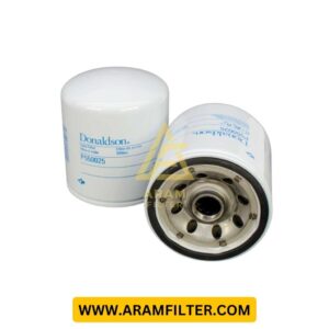 فیلتر هیدرولیک P550025 اصلی دونالدسون