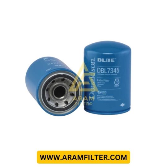 فیلتر روغن DBL7345اصلی دونالدسون