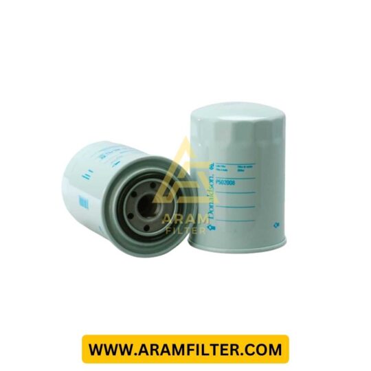 فیلتر روغن P502008 اصلی دونالدسون