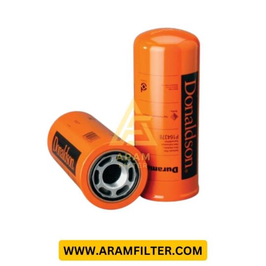 فیلتر هیدرولیک P164378 اصلی دونالدسون