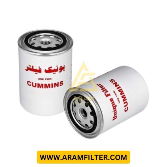 فیلتر آبگیر گازوییل FSW0503 یونیک