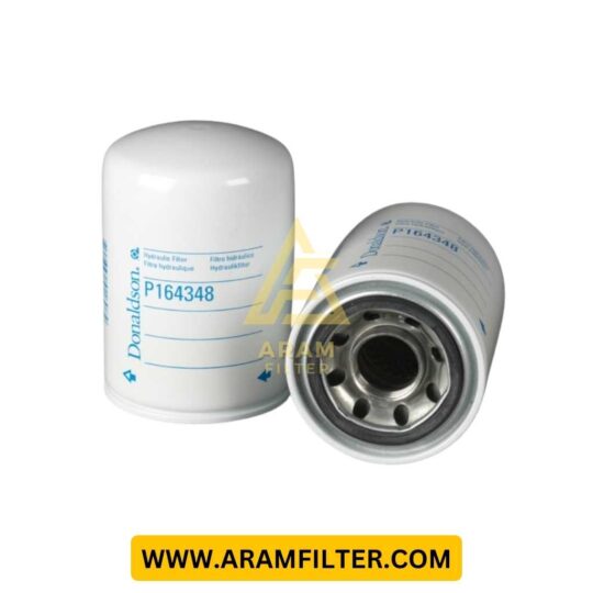 فیلتر هیدرولیک P164348 اصلی دونالدسون