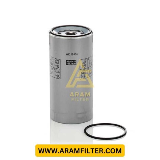 فیلتر آبگیر گازوییل WK1080/7X مان