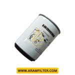 فیلتر آبگیر گازوییل 10044302 لیبهر