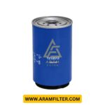 فيلتر آبگير گازوئيل 1518512 اسکانیا
