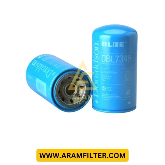 فیلتر روغن DBL7349 اصلی دونالدسون