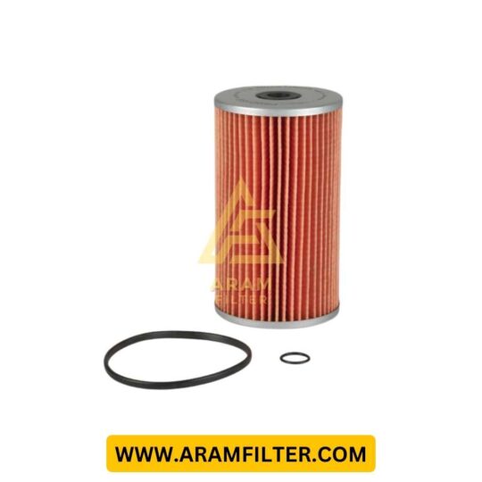 فیلتر هیدرولیک P502180 اصلی دونالدسون