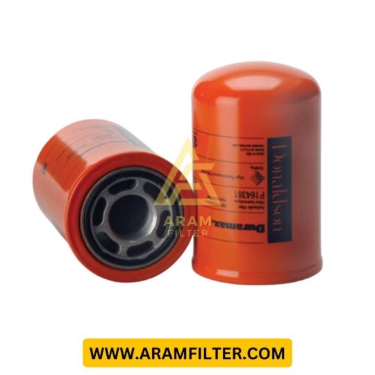 فیلتر هیدرولیک P164381 اصلی دونالدسون