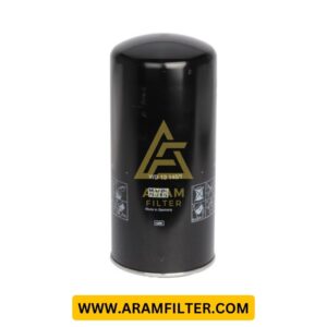 فیلتر روغن WD13145/1 اصلی مان