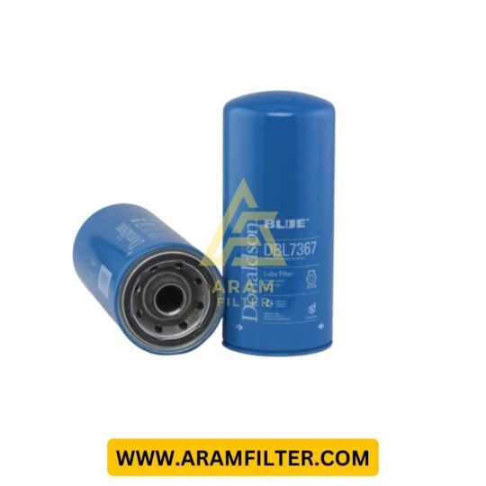 فیلتر روغن DBL7367 اصلی دونالدسون