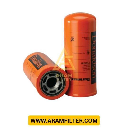 فیلتر هیدرولیک P164384 اصلی دونالدسون