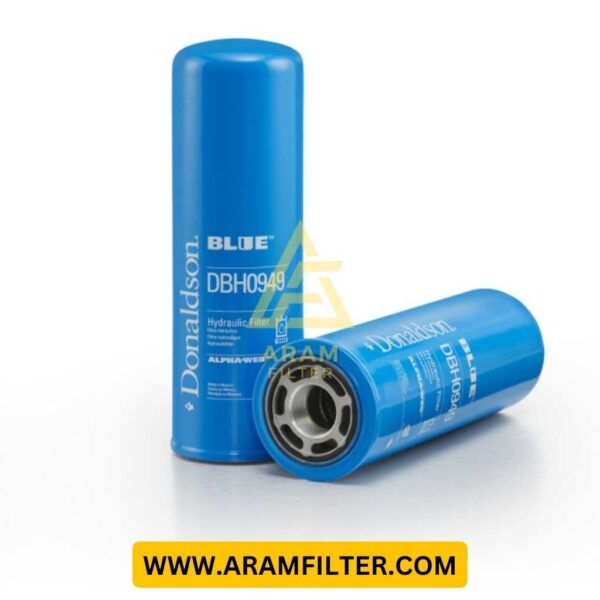 فیلتر هیدرولیک DBH0949 اصلی دونالدسون