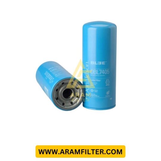 فیلتر روغن DBL7405 اصلی دونالدسون