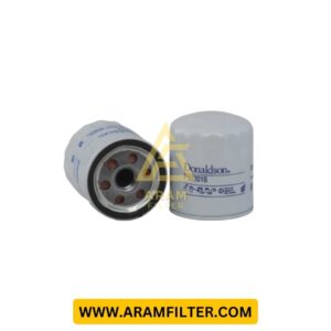 فیلتر روغن P502016 اصلی دونالدسون