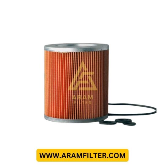 فیلتر هیدرولیک P502186 اصلی دونالدسون