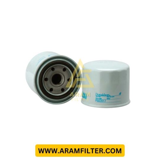 فیلتر روغن P502017 اصلی دونالدسون