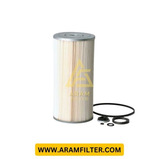 فیلتر هیدرولیک P502191 اصلی دونالدسون