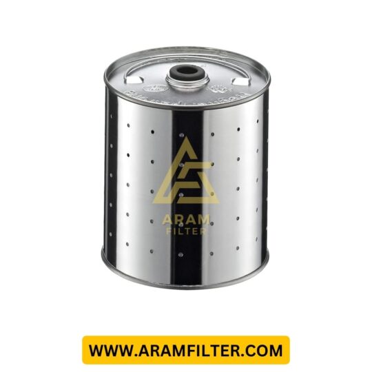 فیلتر روغن PF1155X اصلی مان