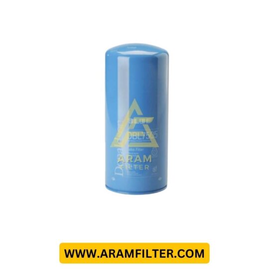 فیلتر روغن DBL7505 اصلی دونالدسون
