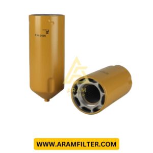 فیلتر هیدرولیک P163435 اصلی دونالدسون