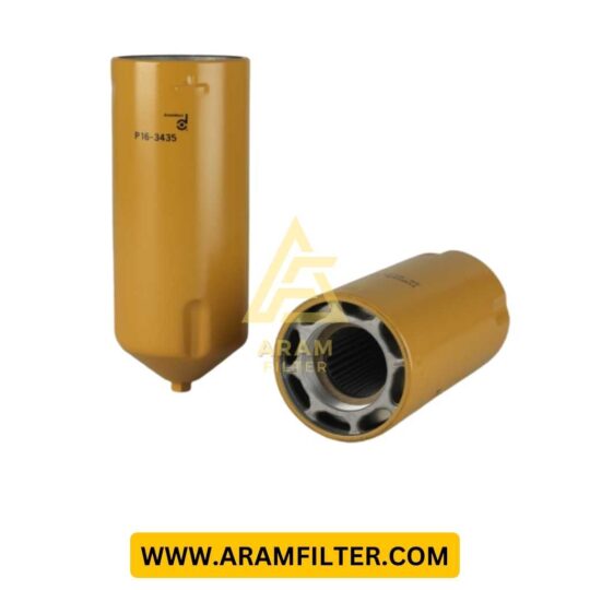 فیلتر هیدرولیک P163435 اصلی دونالدسون