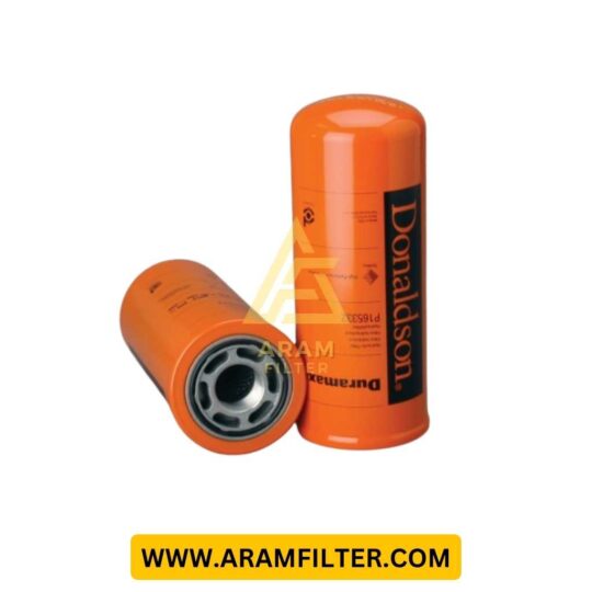 فیلتر هیدرولیک P165332 اصلی دونالدسون