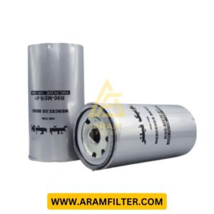 فيلتر آبگير گازوئيل آکسور آکتروس آتگو شيشه خور USF1498 یونیک