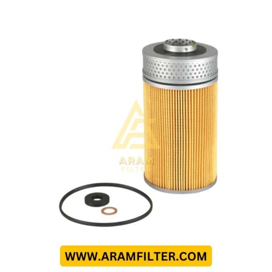 فیلتر روغن P550077 اصلی دونالدوسون