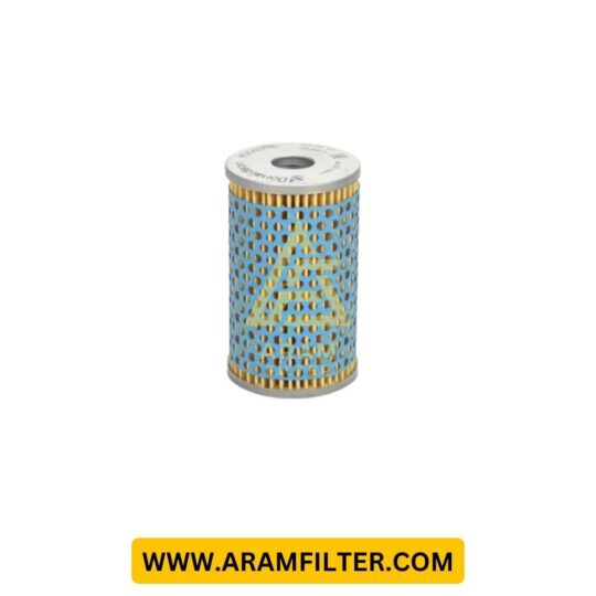 فیلتر روغن P550396 اصلی دونالدوسون