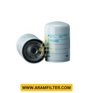 فیلتر روغن P550400 اصلی دونالدوسون