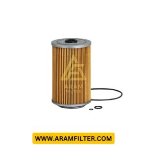 فیلتر روغن P550080 اصلی دونالدوسون