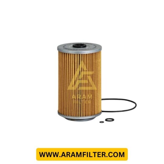فیلتر روغن P550080 اصلی دونالدوسون