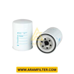 فیلتر روغن P550409 اصلی دونالدوسون