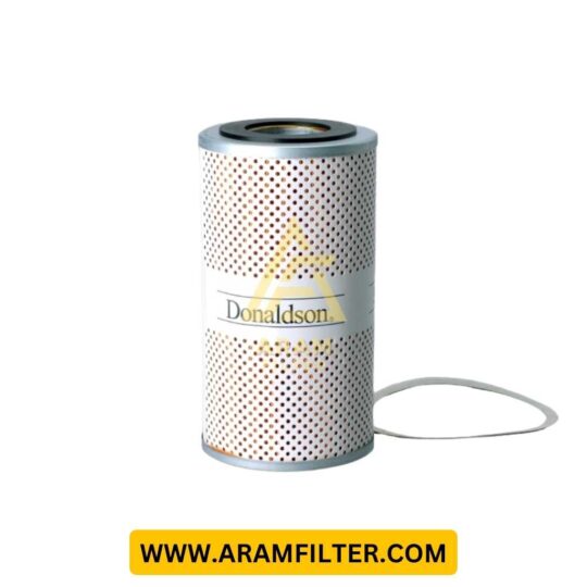 فیلتر روغن P550087 اصلی دونالدوسون