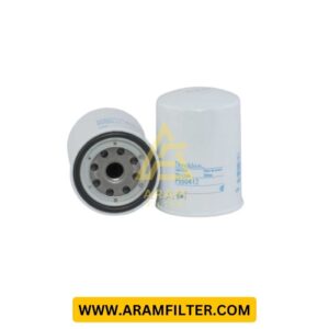 فیلتر روغن P550412 اصلی دونالدوسون
