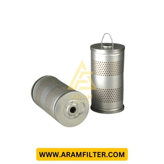 فیلتر روغن P550117 اصلی دونالدوسون