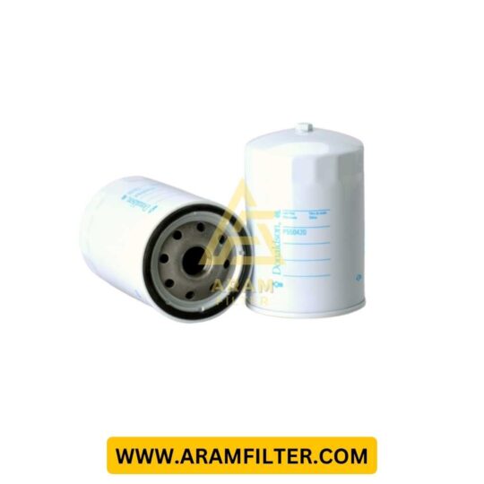 فیلتر روغن P550420 اصلی دونالدوسون